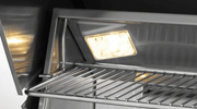 Fire Magic Echelon Diamond E1060i Built-In Grill with Window and Digital Thermometer BBQ GRILL CG Products   