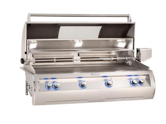 Fire Magic Echelon Diamond E1060i Built-In Grill with Window and Digital Thermometer BBQ GRILL CG Products   