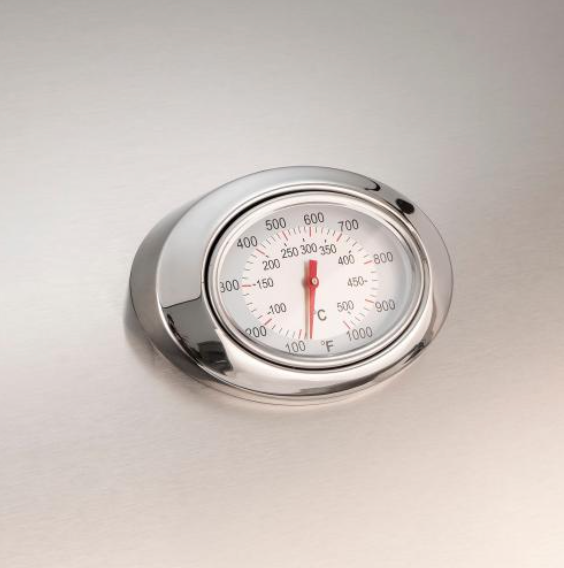 Fire Magic Echelon Diamond E790i 36-Inch 3-Burner Built-In Propane Gas Grill with Analog Thermometer, Rear Burner and Infrared Burner BBQ GRILL CG Products   