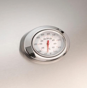 Fire Magic Aurora A660i 30-Inch 3-Burner Built-In Propane Gas Grill with Rear Burner, Infrared Burner and Magic View Window BBQ GRILL CG Products   