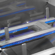 Fire Magic Aurora A660i 30-Inch 3-Burner Built-In Propane Gas Grill with Magic View Window BBQ GRILL CG Products   