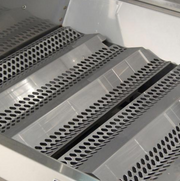 Fire Magic Aurora A660i 30-Inch 3-Burner Built-In Propane Gas Grill with Rear Burner, Infrared Burner and Magic View Window BBQ GRILL CG Products   