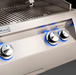 Fire Magic Echelon Diamond E660i 30-Inch 3-Burner Built-In Natural Gas Grill with Analog Thermometer and Rear Burner BBQ GRILL CG Products   