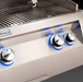 Fire Magic Aurora A790i 36-Inch 3-Burner Built-In Natural Gas Grill with Magic View Window BBQ GRILL CG Products   