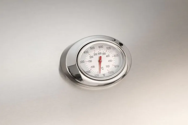 Fire Magic Echelon Diamond E790i 36-Inch 3-Burner Built-In Propane Gas Grill with Analog Thermometer, Rear Burner, Infrared Burner and Magic View Window BBQ GRILL CG Products   