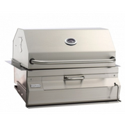 FIREMAGIC REGAL I BUILT IN SMOKER PKG W/SS GRIDS (SAME)-FM14SC01CA BBQ GRILL CG Products   