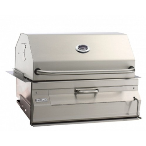 FIREMAGIC REGAL I BUILT IN SMOKER PKG W/SS GRIDS (SAME)-FM14SC01CA BBQ GRILL CG Products   