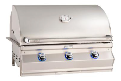 Fire Magic Aurora A790i 36-Inch 3-Burner Built-In Natural Gas Grill BBQ GRILL CG Products   