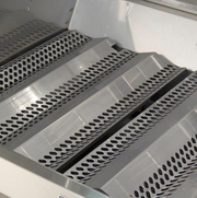 Fire Magic Aurora A830i 48-Inch Built-In Natural Gas & Charcoal Combo Grill with Rear Burner and Infrared Burner BBQ GRILL CG Products   