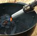 Electro Torch-Hot Air Fire Starter BBQ GRILL CG Products   