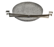 Icon XR402 Deluxe Kamado Grill, Black BBQ GRILL CG Products   