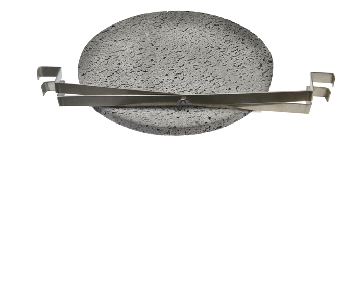 Icon XD702 Maxis Kamado Grill, Gunmetal BBQ GRILL CG Products   