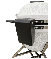 Icon XD702 Maxis Kamado Grill, White BBQ GRILL CG Products   
