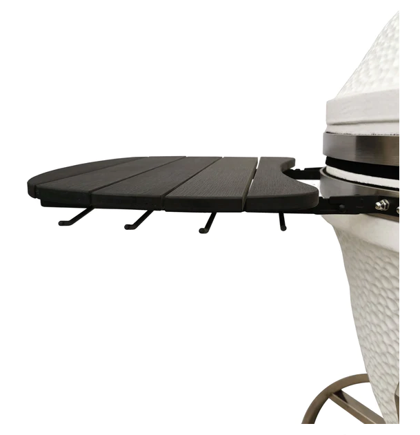 Icon XD702 Maxis Kamado Grill, White BBQ GRILL CG Products   