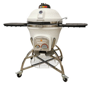 Icon XD702 Maxis Kamado Grill, White BBQ GRILL CG Products   