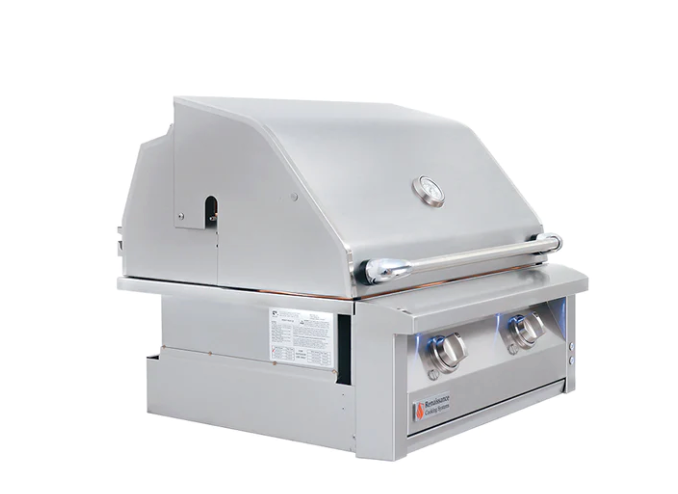 30" ARG Built-In Grill - ARG30 BBQ GRILL CG Products   