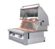 30" ARG Built-In Grill - ARG30 BBQ GRILL CG Products   