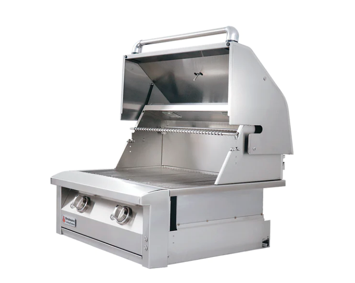 30" ARG Built-In Grill - ARG30 BBQ GRILL CG Products   
