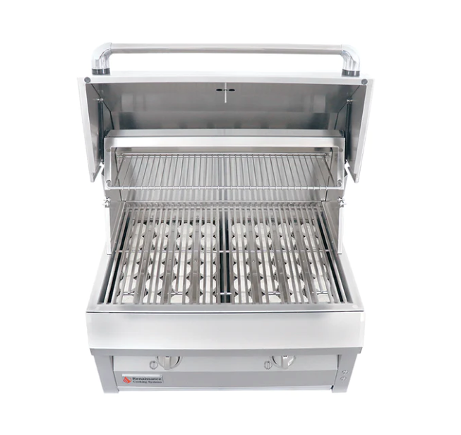 30" ARG Built-In Grill - ARG30 BBQ GRILL CG Products   