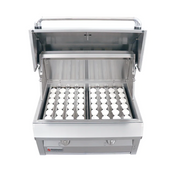 30" ARG Built-In Grill - ARG30 BBQ GRILL CG Products   