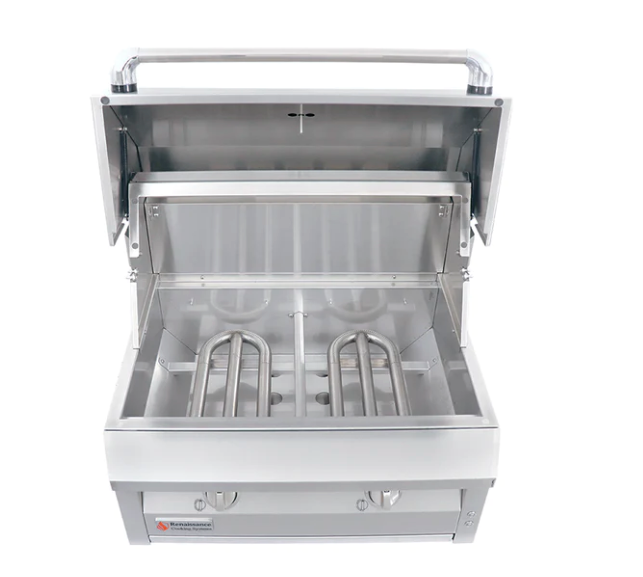 30" ARG Built-In Grill - ARG30 BBQ GRILL CG Products   