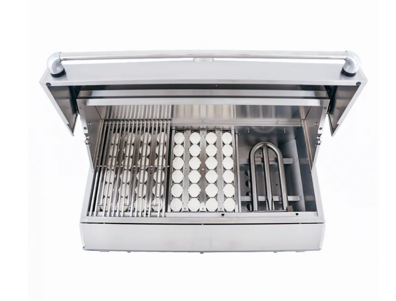 Renaissance Cooking Systems ARG Built-In Grill - Thumbnail 4
