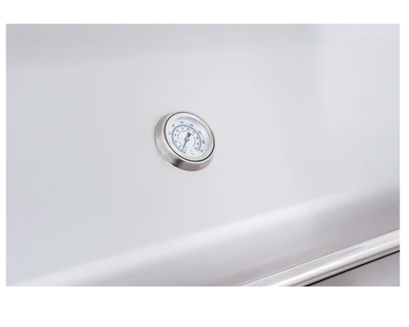 36" ARG Built-In Gas Grill - ARG36 BBQ GRILL CG Products   