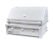 36" ARG Built-In Gas Grill - ARG36 BBQ GRILL CG Products   