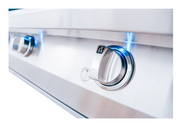42" ARG Built-In Gas Grill - ARG42 BBQ GRILL CG Products   