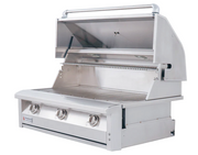 42" ARG Built-In Gas Grill - ARG42 BBQ GRILL CG Products   
