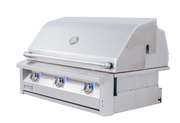 42" ARG Built-In Gas Grill - ARG42 BBQ GRILL CG Products   