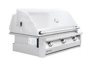 42" ARG Built-In Gas Grill - ARG42 BBQ GRILL CG Products   