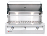 42" ARG Built-In Gas Grill - ARG42 BBQ GRILL CG Products   