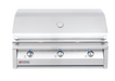 42" ARG Built-In Gas Grill - ARG42 BBQ GRILL CG Products 42" ARG Built-In Grill -  LPG  