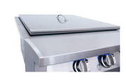 ARG Pro Burner Side Burner - ASB3 BBQ GRILL CG Products   