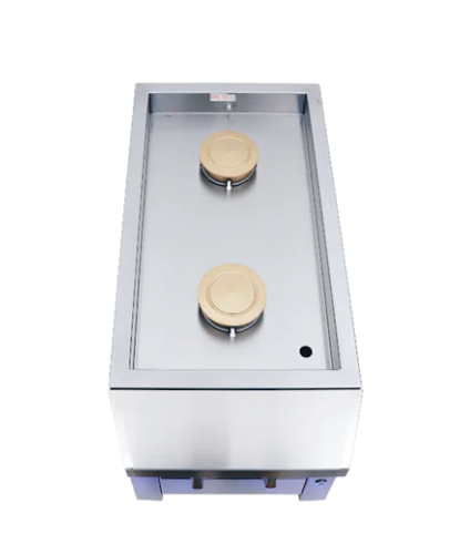 ARG Double Side Burner - ASBSSB BBQ GRILL CG Products   