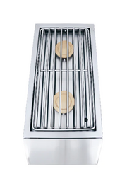 ARG Double Side Burner - ASBSSB BBQ GRILL CG Products   