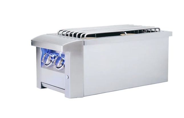 ARG Double Side Burner - ASBSSB BBQ GRILL CG Products   