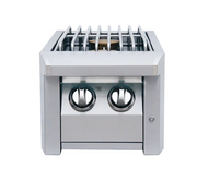 ARG Double Side Burner - ASBSSB BBQ GRILL CG Products   