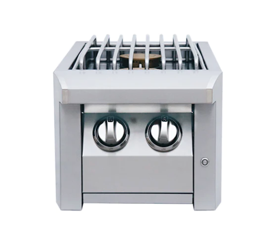 ARG Double Side Burner - ASBSSB BBQ GRILL CG Products   