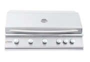 40" Premier Built-In Grill - RJC40A BBQ GRILL CG Products 40" Premier Built-In Grill -  LPG  