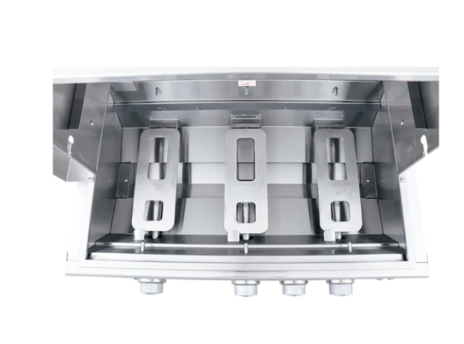 30" Cutlass Pro Built-In Grill - RON30A BBQ GRILL CG Products   