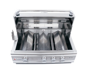 30" Cutlass Pro Built-In Grill - RON30A BBQ GRILL CG Products   