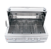 30" Cutlass Pro Built-In Grill - RON30A BBQ GRILL CG Products   
