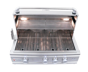 30" Cutlass Pro Built-In Grill - RON30A BBQ GRILL CG Products   