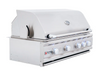 38" Cutlass Pro Built-In Grill - RON38A BBQ GRILL CG Products   