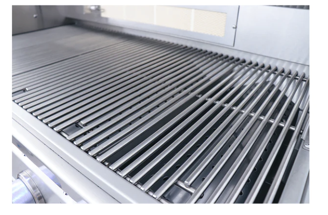 38" Cutlass Pro Built-In Grill w/ Window - RON38AW BBQ GRILL CG Products   