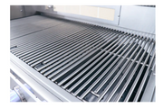 42" Cutlass Pro Built-In Grill w/ Window - RON42AW BBQ GRILL CG Products   