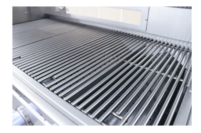 42" Cutlass Pro Built-In Grill w/ Window - RON42AW BBQ GRILL CG Products   