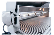 42" Cutlass Pro Built-In Grill w/ Window - RON42AW BBQ GRILL CG Products   